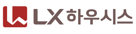 LX 하우시스 로고